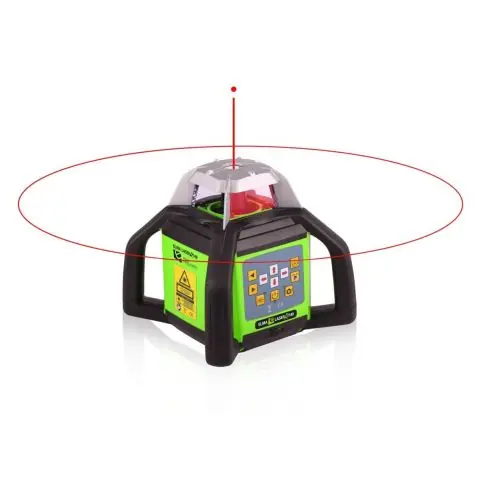 Elma R740 Rotationslaser Erbjudande